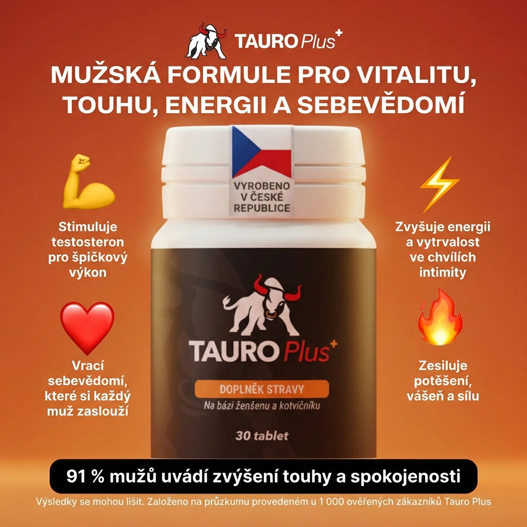 Tauro Plus